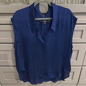 They skins for Theory 100% Silk High Low Top